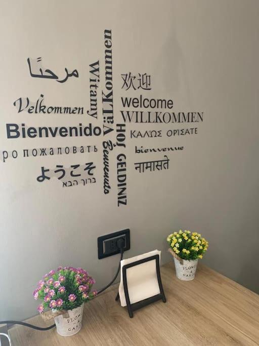 קזלקיו די רנו Nibu Appartamenti - Appartamento Centrale Comodo A Tutto, Anche A Villa Chiara מראה חיצוני תמונה