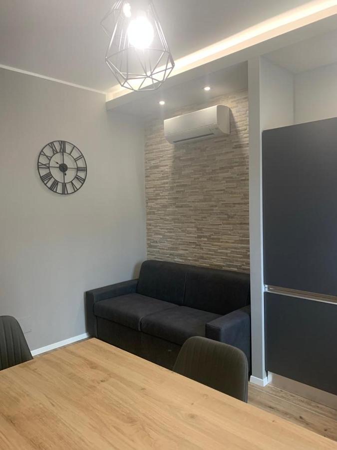 קזלקיו די רנו Nibu Appartamenti - Appartamento Centrale Comodo A Tutto, Anche A Villa Chiara מראה חיצוני תמונה