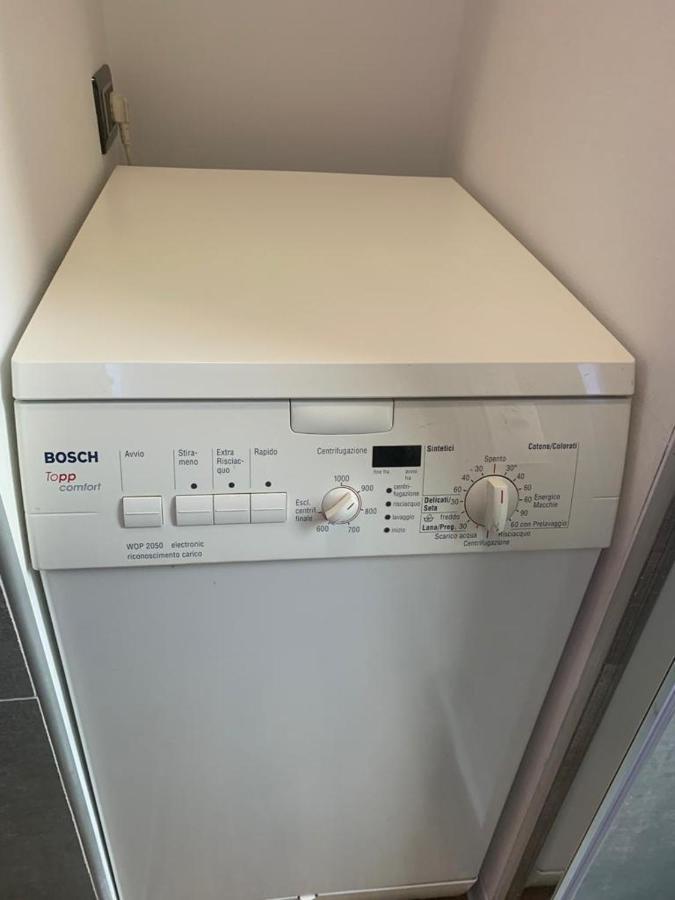קזלקיו די רנו Nibu Appartamenti - Appartamento Centrale Comodo A Tutto, Anche A Villa Chiara מראה חיצוני תמונה